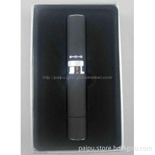 smoking alternative Electronic Cigarette Elips with Double atomizer